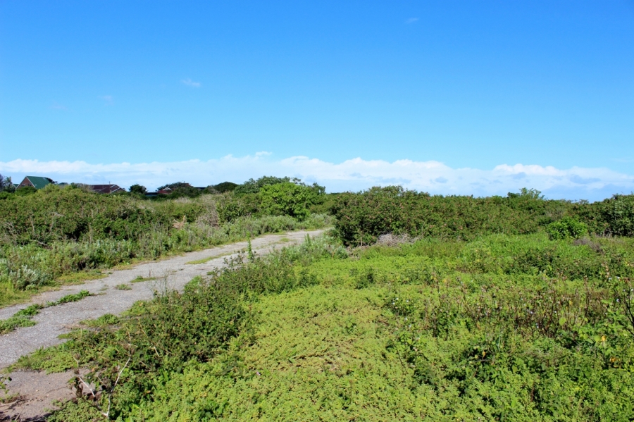 0 Bedroom Property for Sale in Forest Downs Eastern Cape